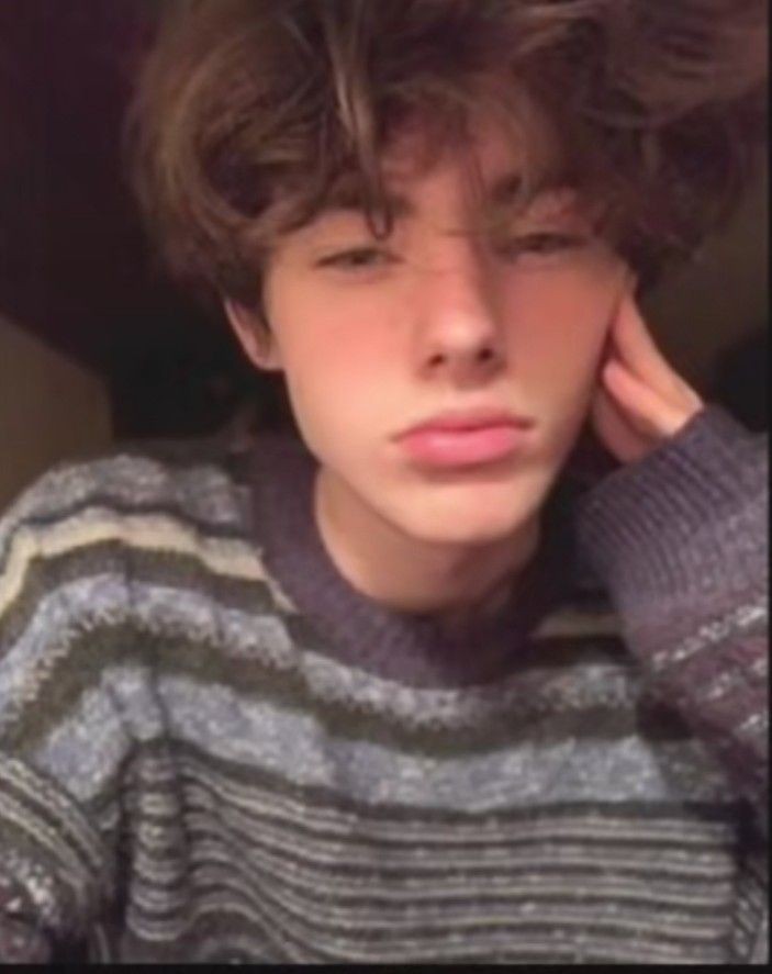 David Carter Profile Picture