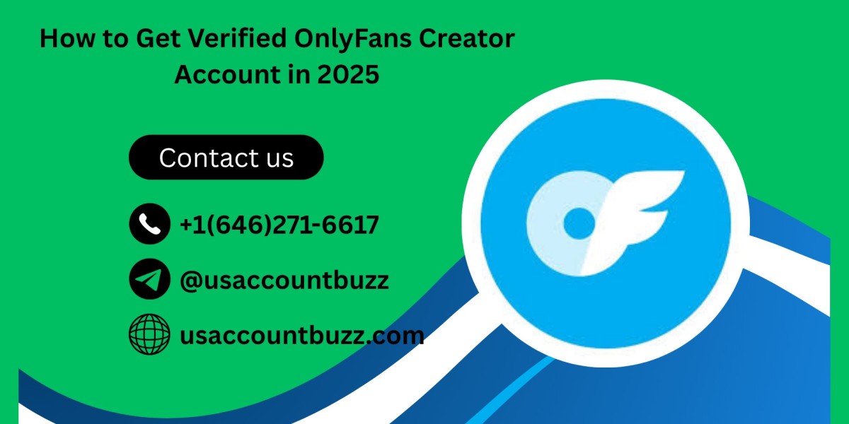 How to Get Verified OnlyFans Creator Account