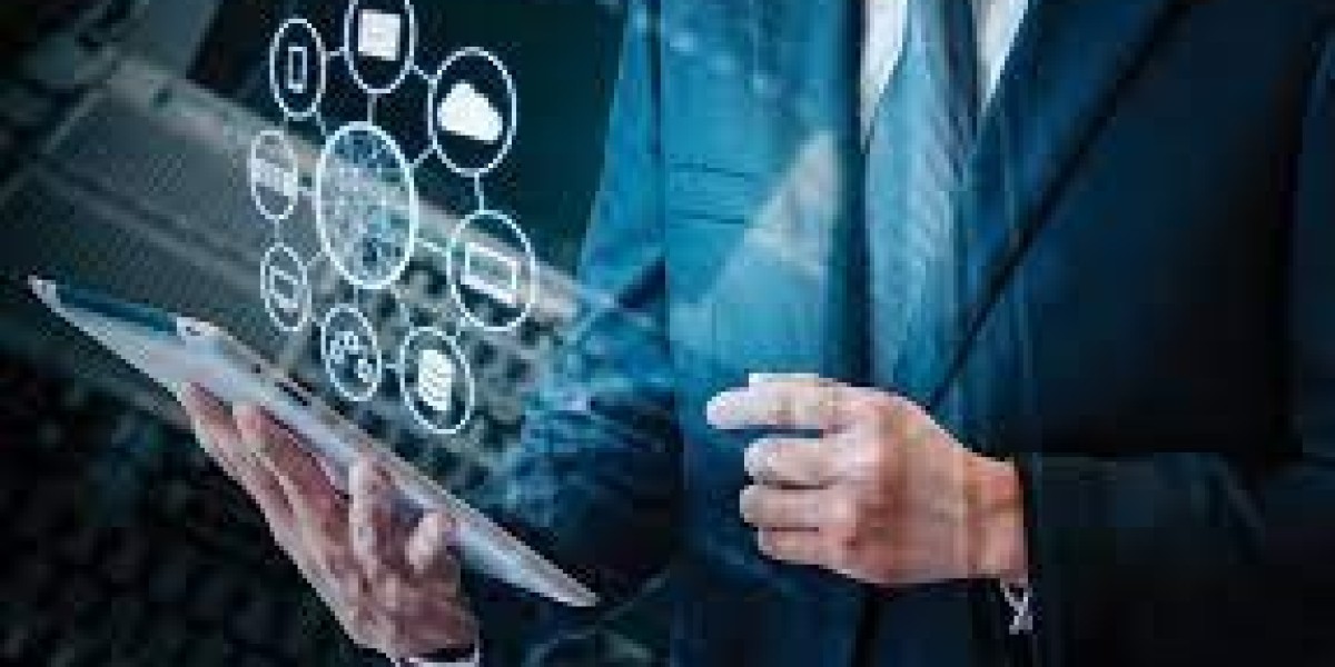 Cyber Security Consultancy Services