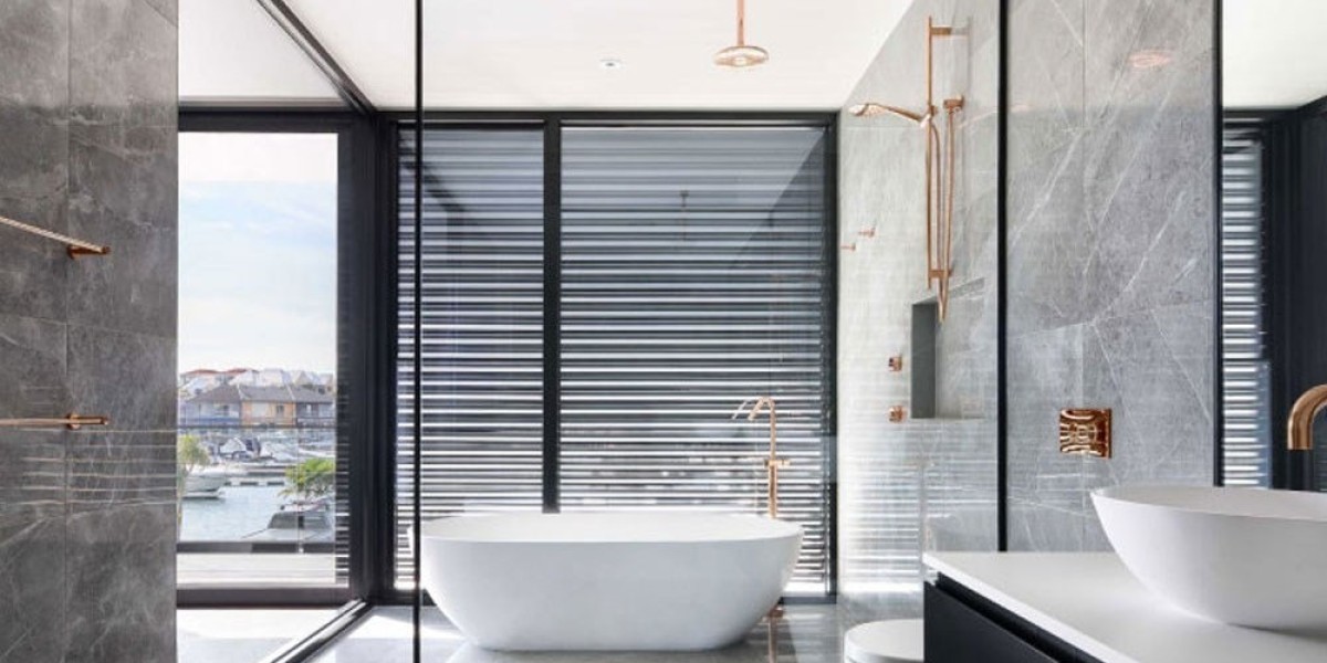 Affordable Custom Bathroom Remodeling