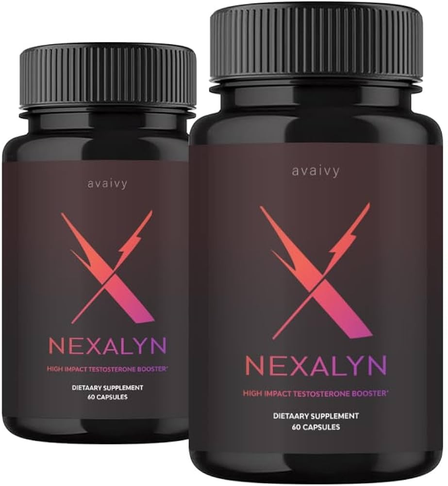Nexalyn Nexalyn Profile Picture