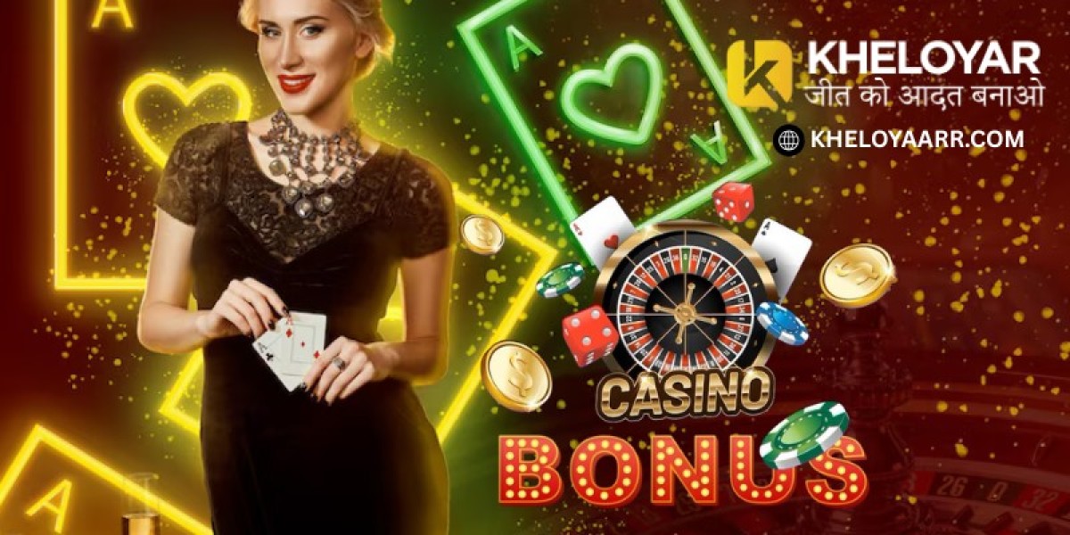 Kheloyar : Get instant 50% bonus on your first