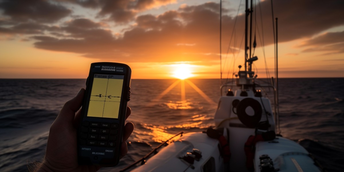 Why Boaters Need Marine Electronics Right Now