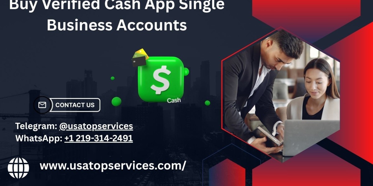 How to Quickly Buy Verified Cash App Single Bus