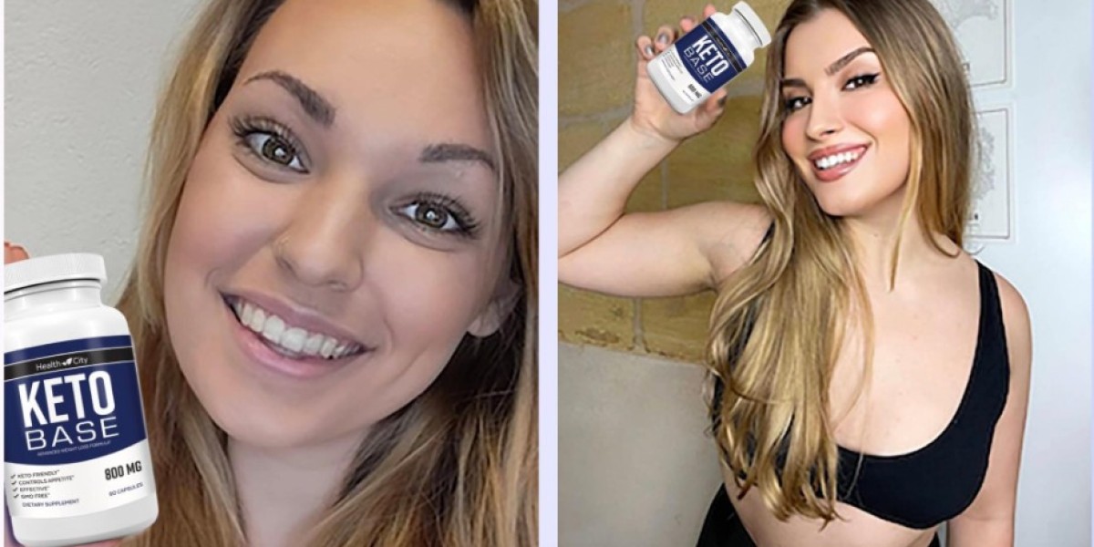 Keto Base Arvostelut:- [Keto Base Kapselit]