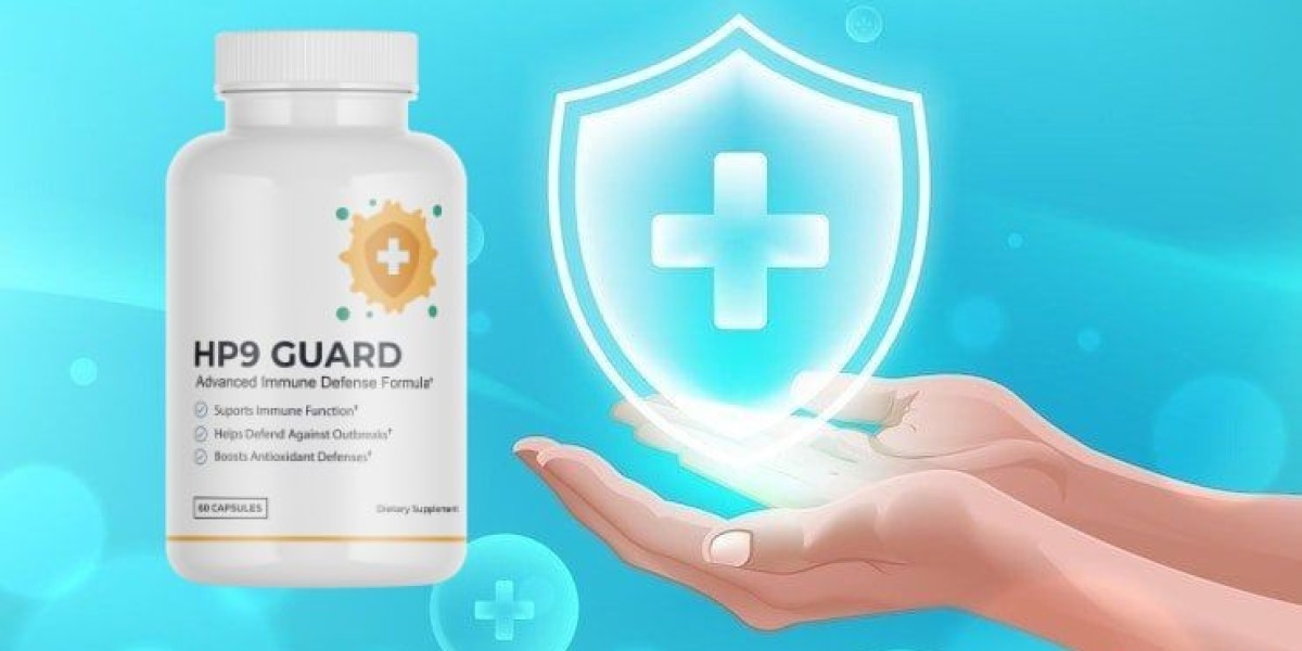 HP9 Guard (LEGIT OR SCAM) — Really Work?