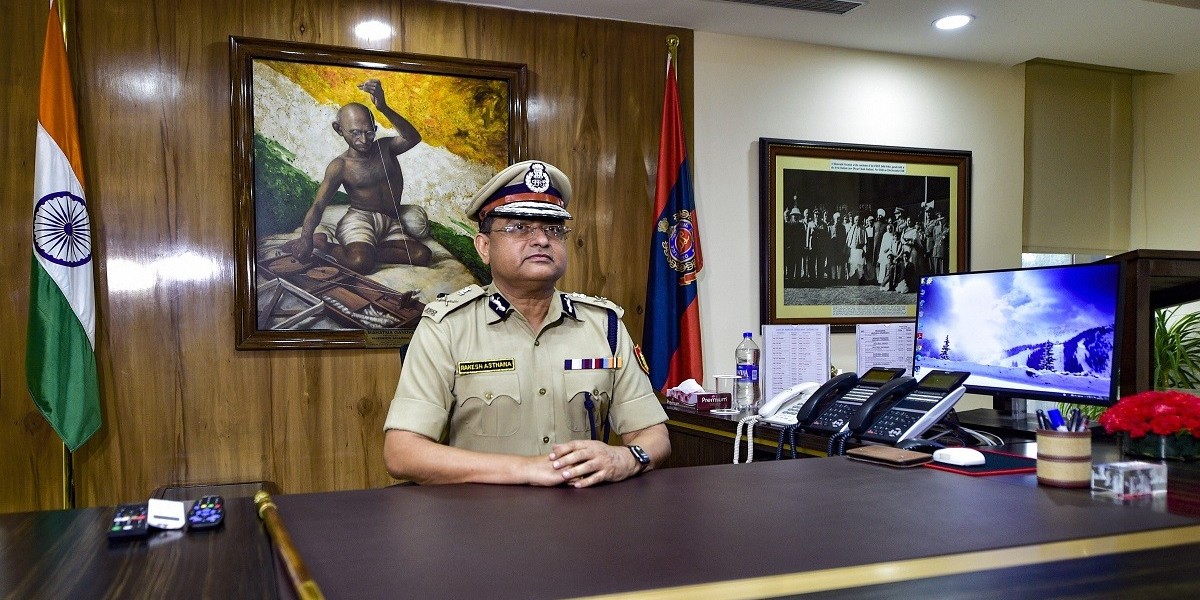 How to Become IPS Officers?