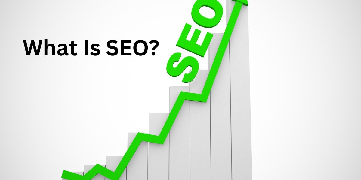 What Is SEO? An In-Depth, Semantic