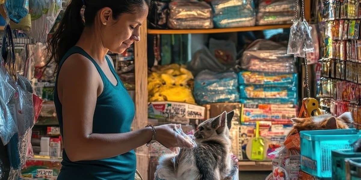 China Pet Care Market to Hit USD 16.9 B by 2030