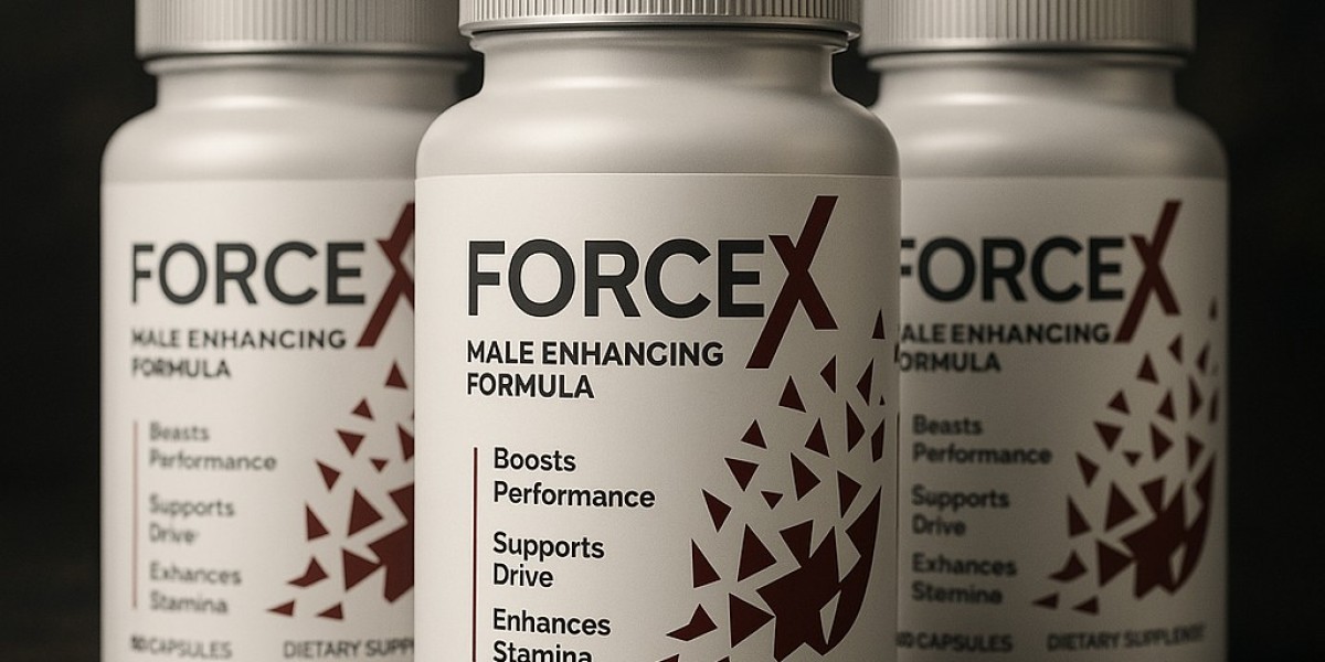 Force X ME "REVIEWS" Side Effects & Benefits!