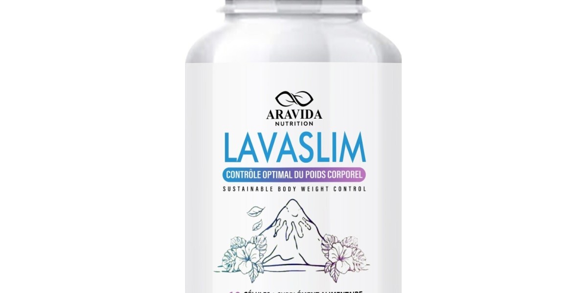 LavaSlim Capsules [For Weight Loss] Reviews