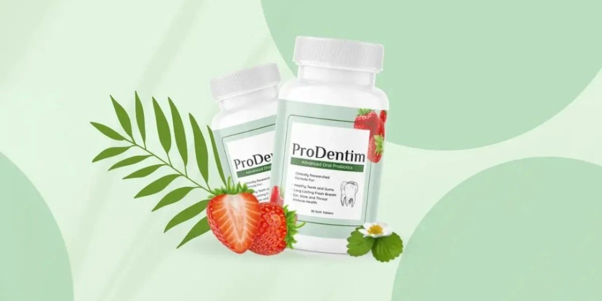 ProDentim Review :Support Healthy Teeth and Gum