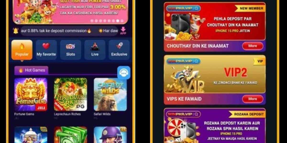 Can You Actually Win Real Cash with the WINPKR