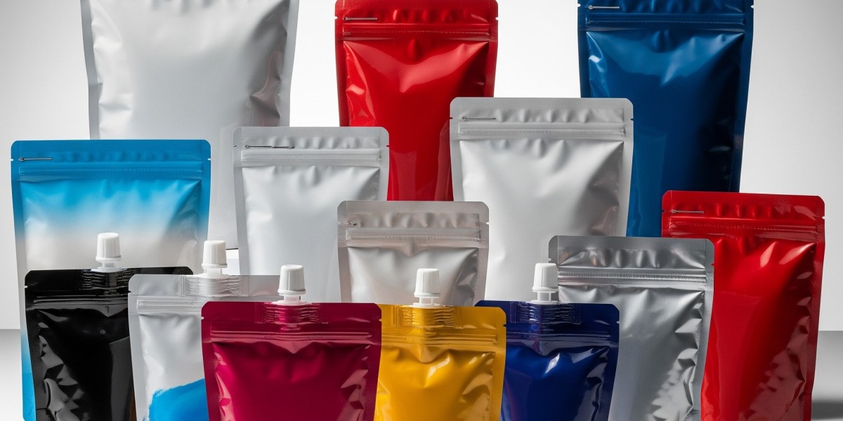 Food Industry Fuels Global Demand for Flexible