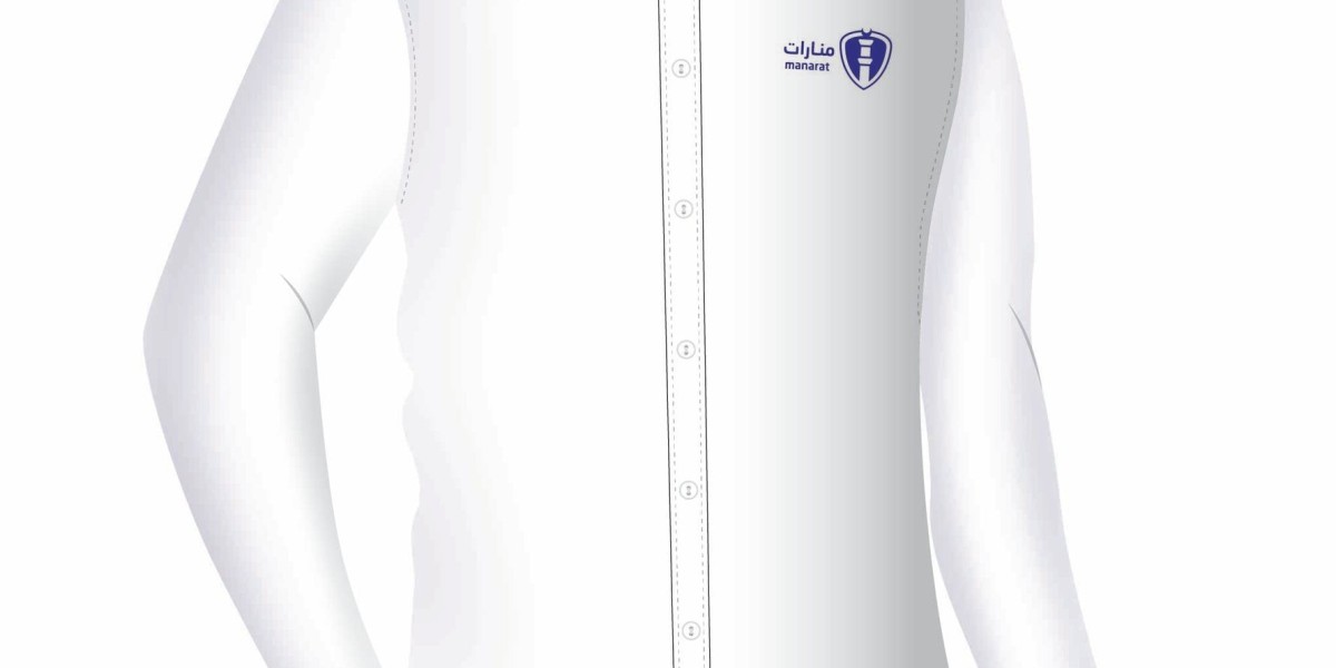 High-Quality Uniform Shirts in Dammam