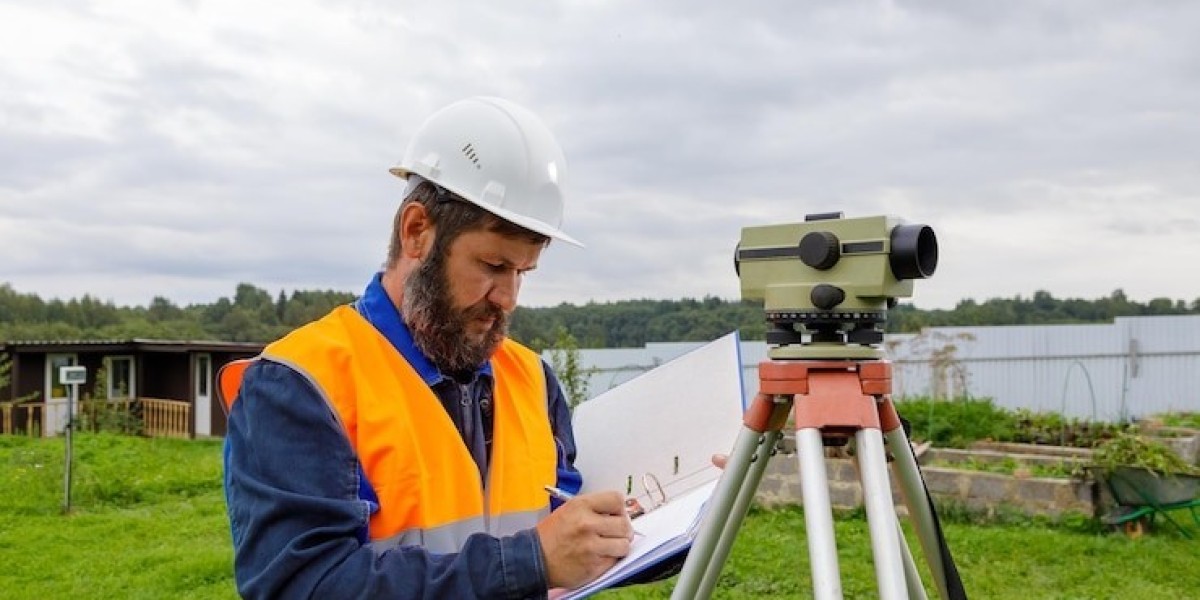 Residential Building Surveyor