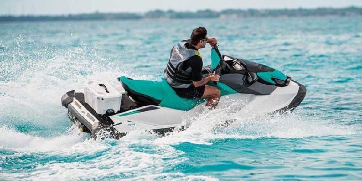 Explore Ontario Lakes with Seadoo Rental