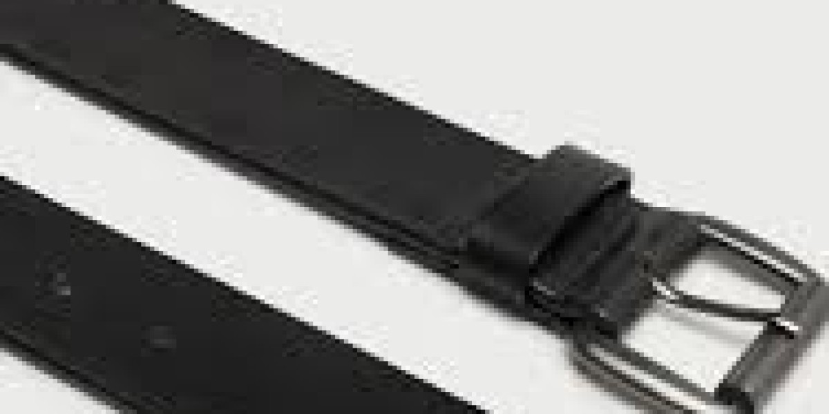 2025’s Most Popular Belt for Men Styles Ranked