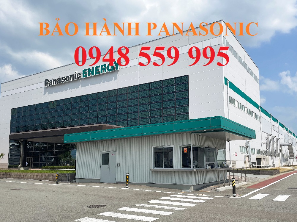 Hướng Dẫn Liên Hệ Trung Tâm Bảo Hành Panasonic Tại Việt Nam