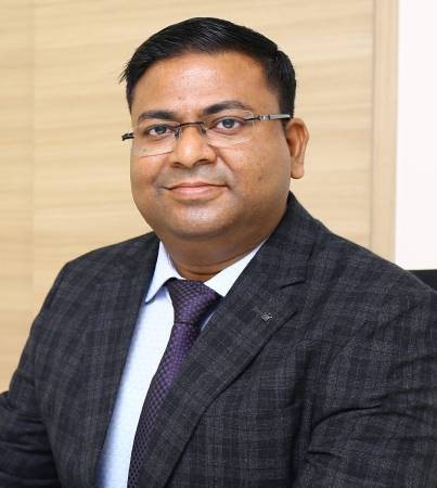 Pinak Dasgupta Profile Picture