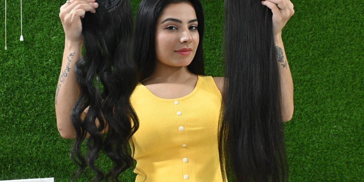 Clip-In & Halo Extensions – Instant Volume &