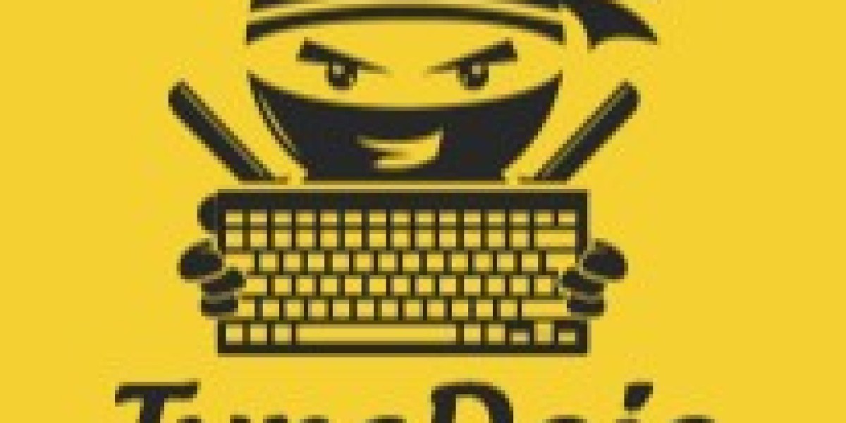 Type Dojo platform for typists