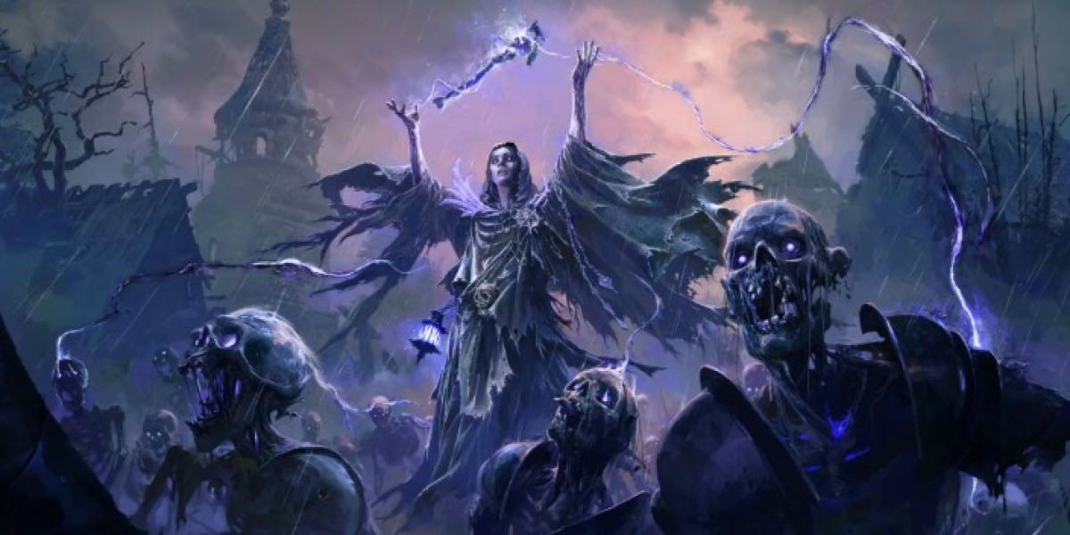 MMOEXP POE2:PoE 2 Simulacrum Walkthrough