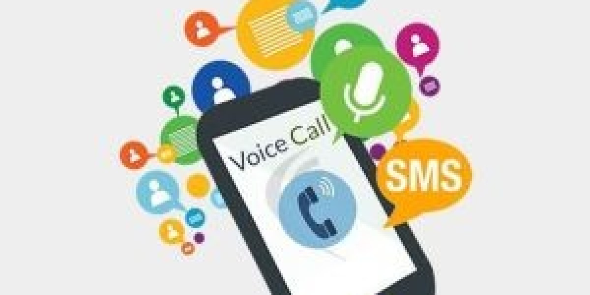 Expert Bulk Voice Call Services
