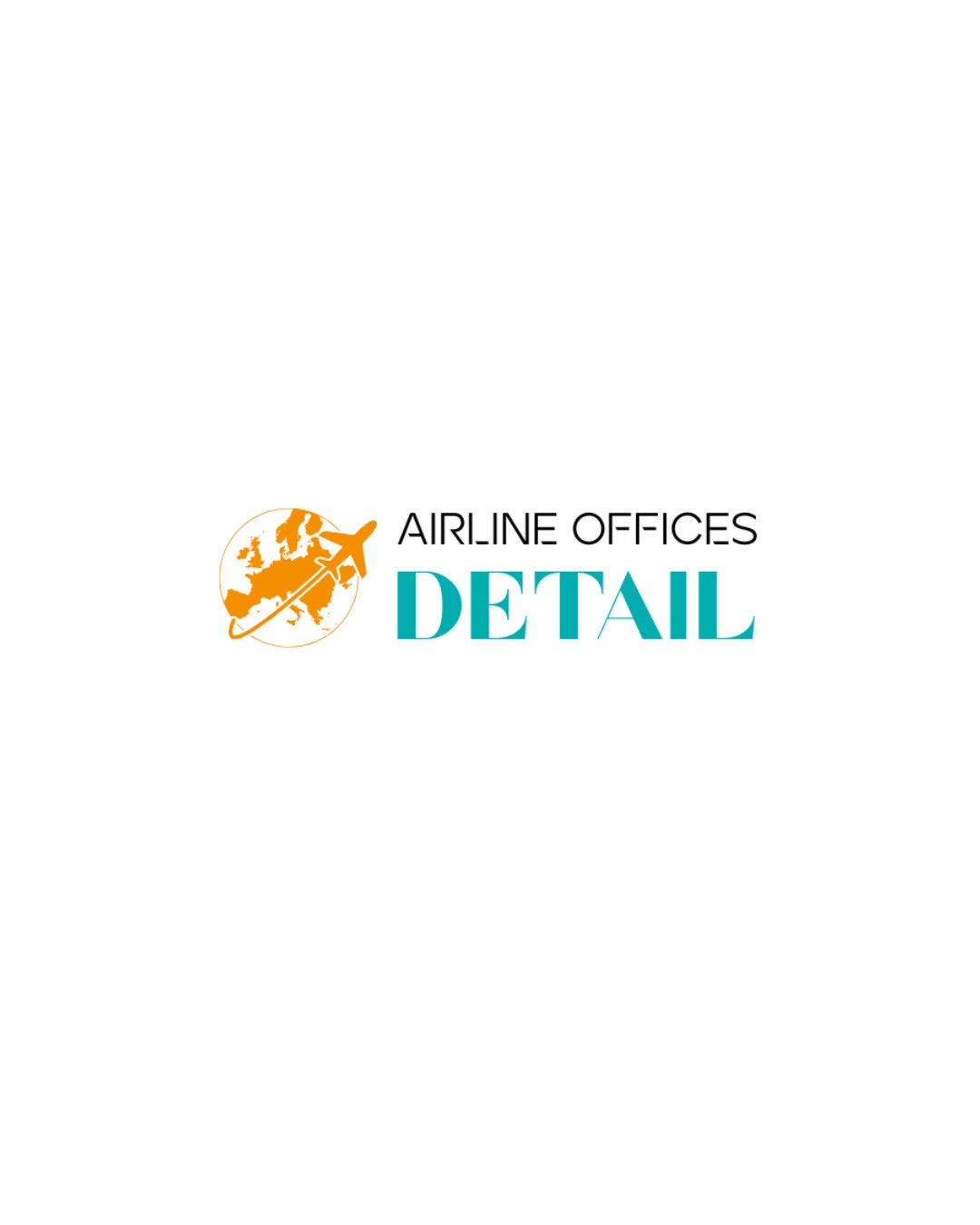 Airline Offices Detail Profile Picture