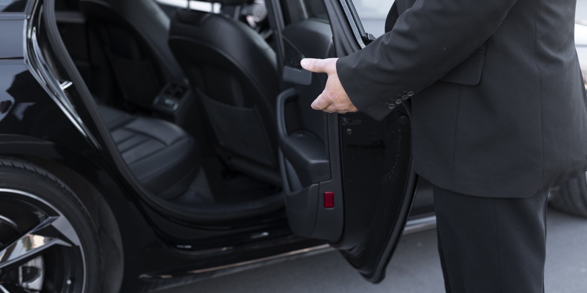 Why a Local Limousine Service