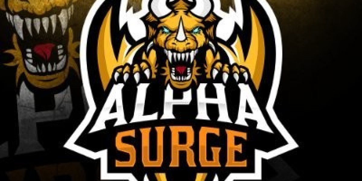 Alpha Surge  Best Result Using This