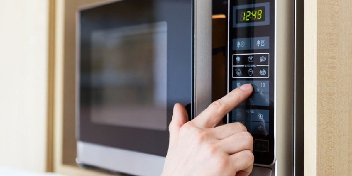 Toronto Experts for Small Appliance Fixes