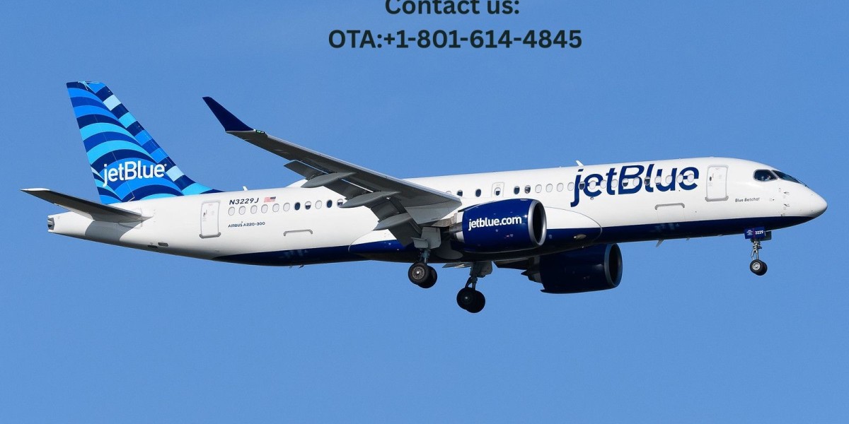 How can I talk to a someone at JetBlue?
