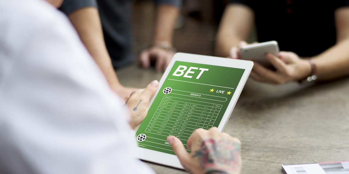 The Strategic Advantage of Betting Software for