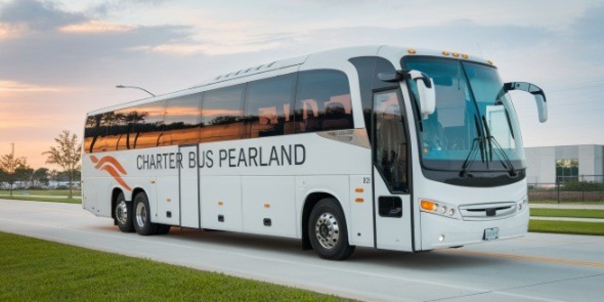 Pearland Airport Shuttle Service: Reliable Grou