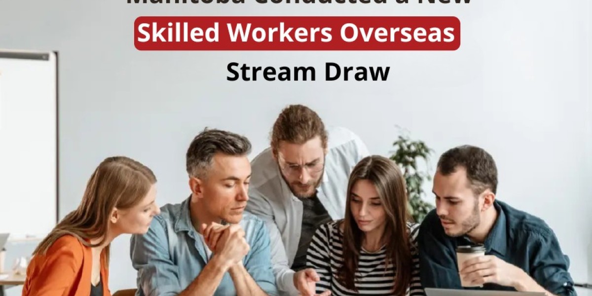 Strategic Overseas Draw – May 29, 2025