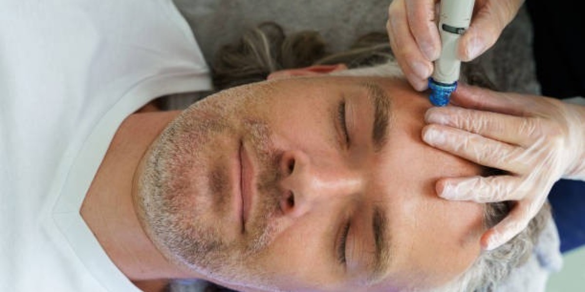 Get Red Carpet Ready: HydraFacials for Special