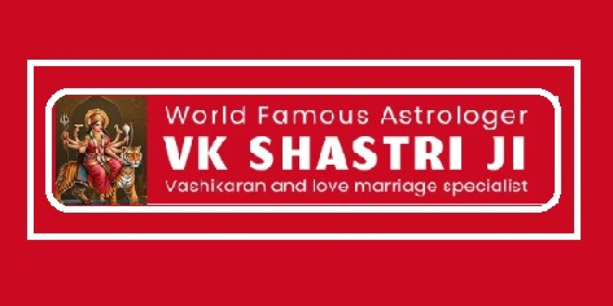 Is a Love Spell or Vashikaran Expert the Secret