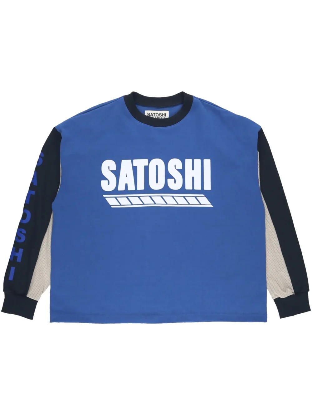 satoshi shirt Profile Picture