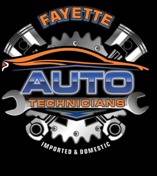 Fayette Auto Technicians & Tires Profile Picture