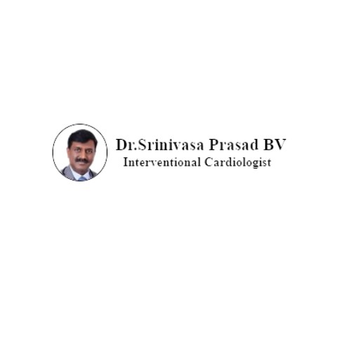 Dr Srinivasa Prasad BV Profile Picture