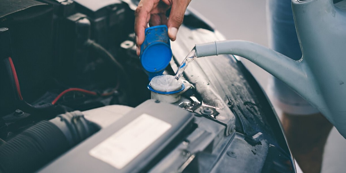 Summer Car Care Dubai – Heatproof Your Vehicle