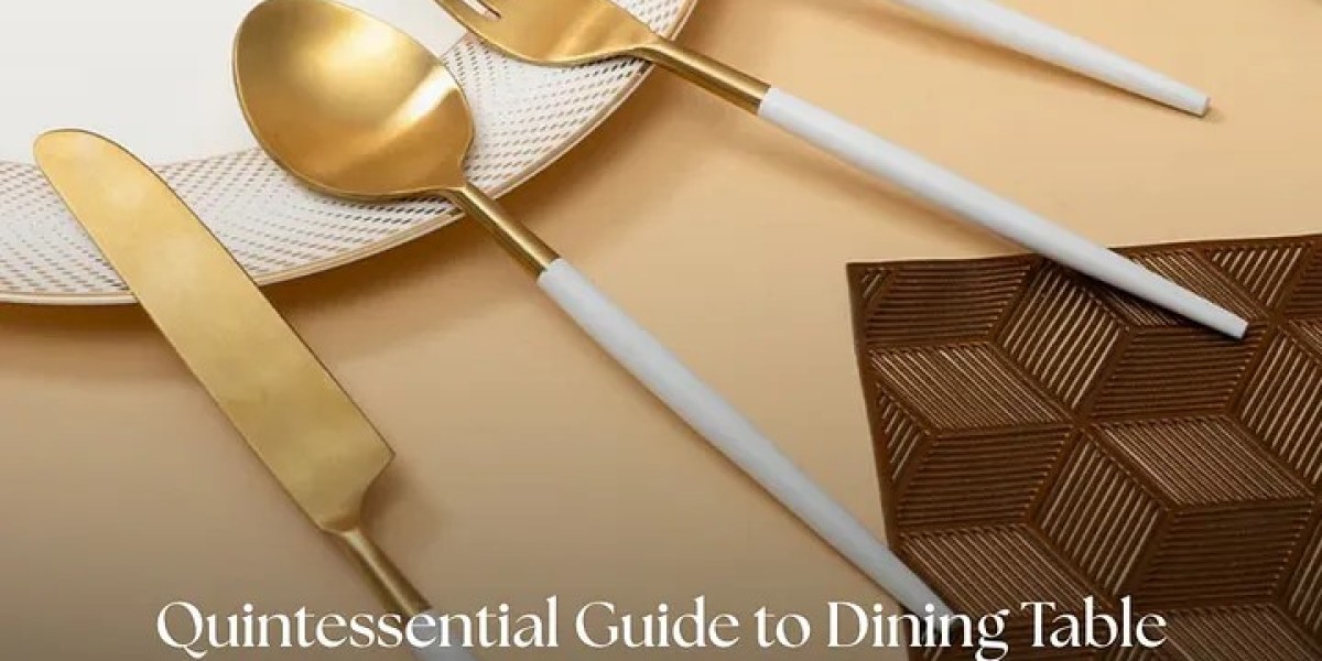 Complete Guide Dining Table Runner and Placemat