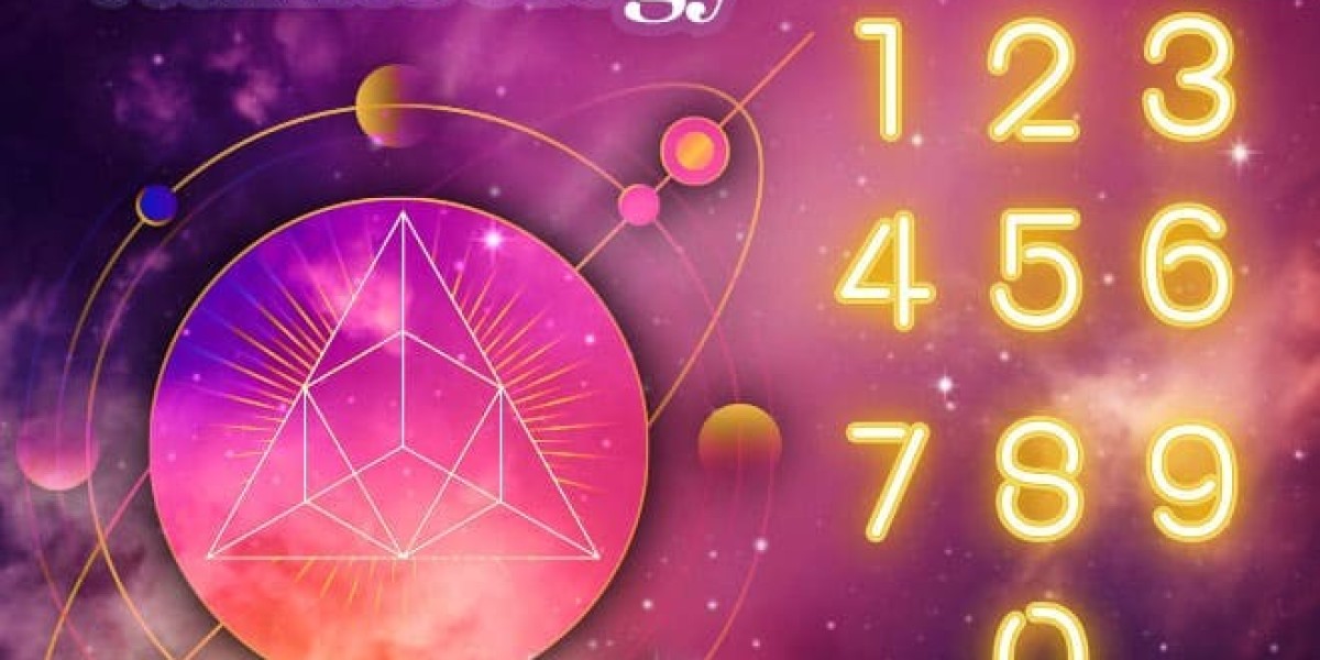 Online Numerology Course