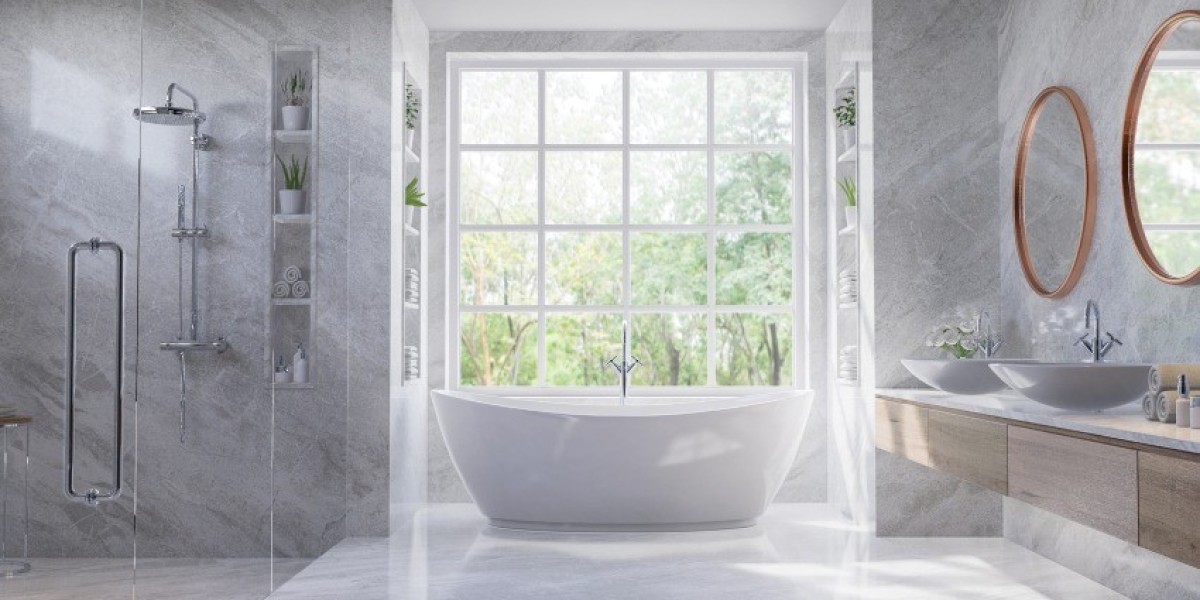 Top Bathroom Remodelers Boston MA