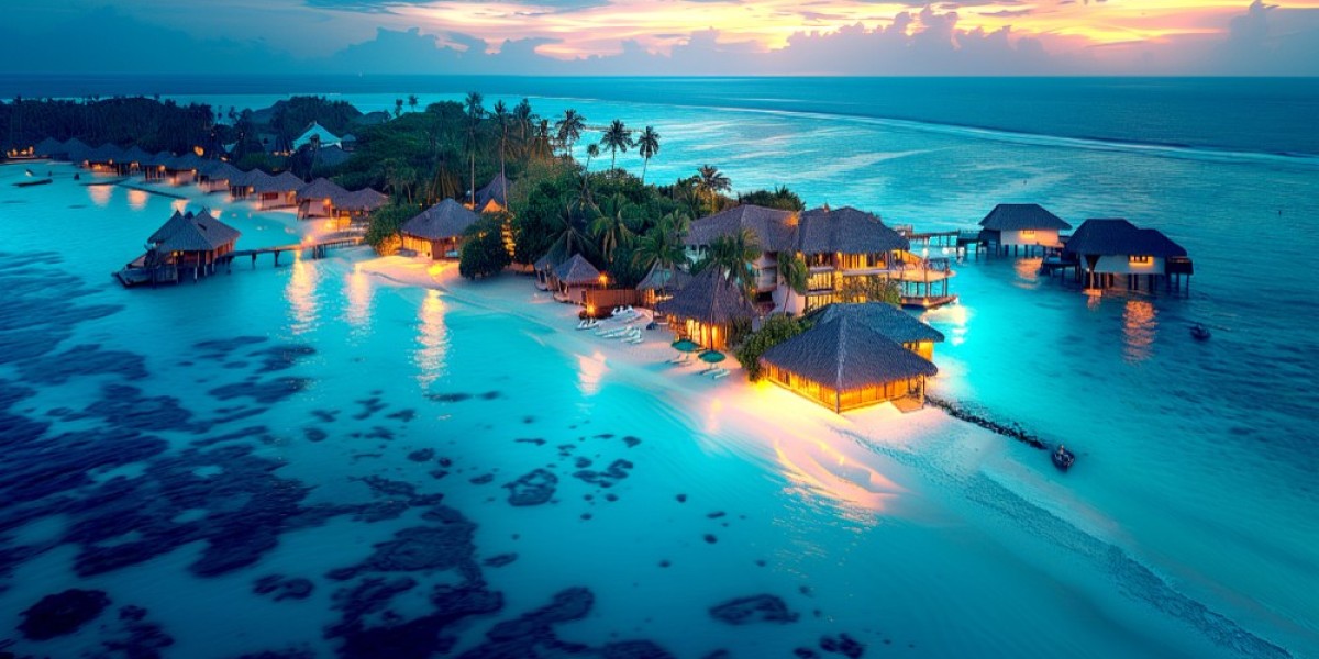 Looking for the Best Travel Package Deals