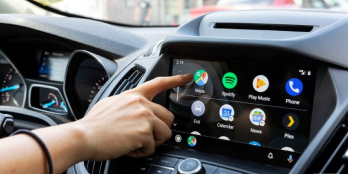 Android Auto Not Working – How to Fix It?