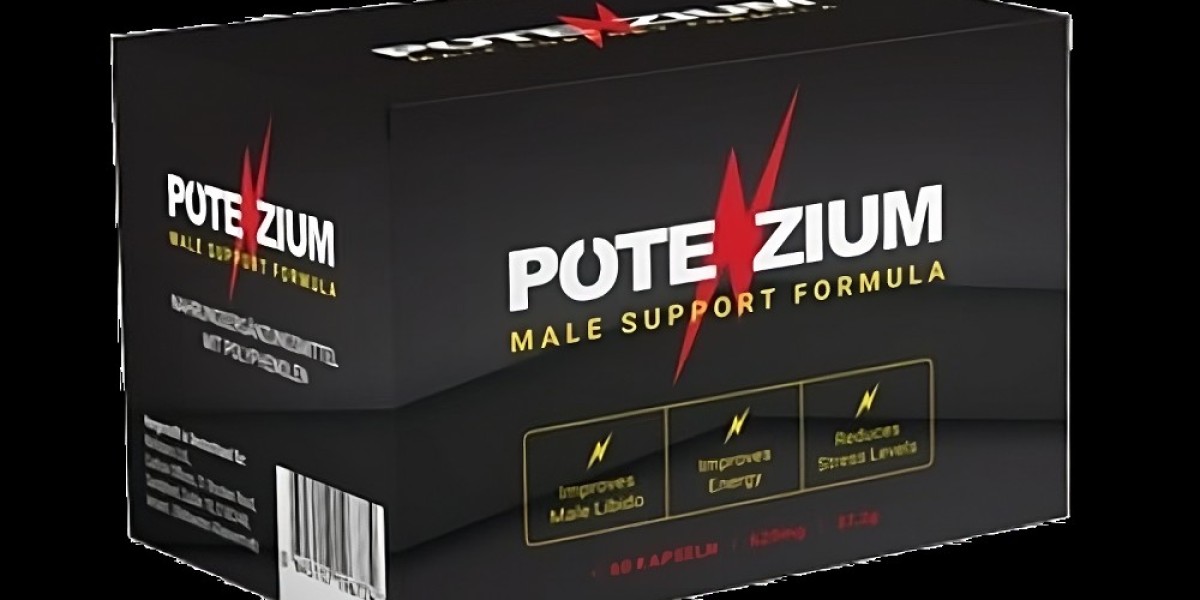 Potenzium Male Enhancement [DE,AT,CH]