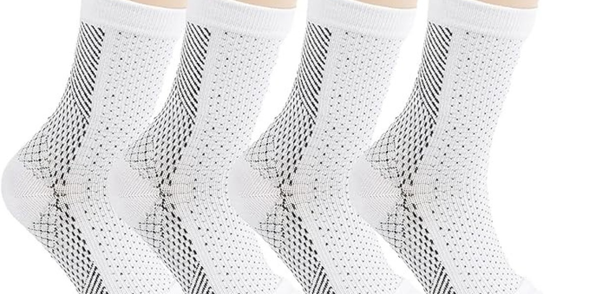 Soothrelieve Compression Socks Exposed