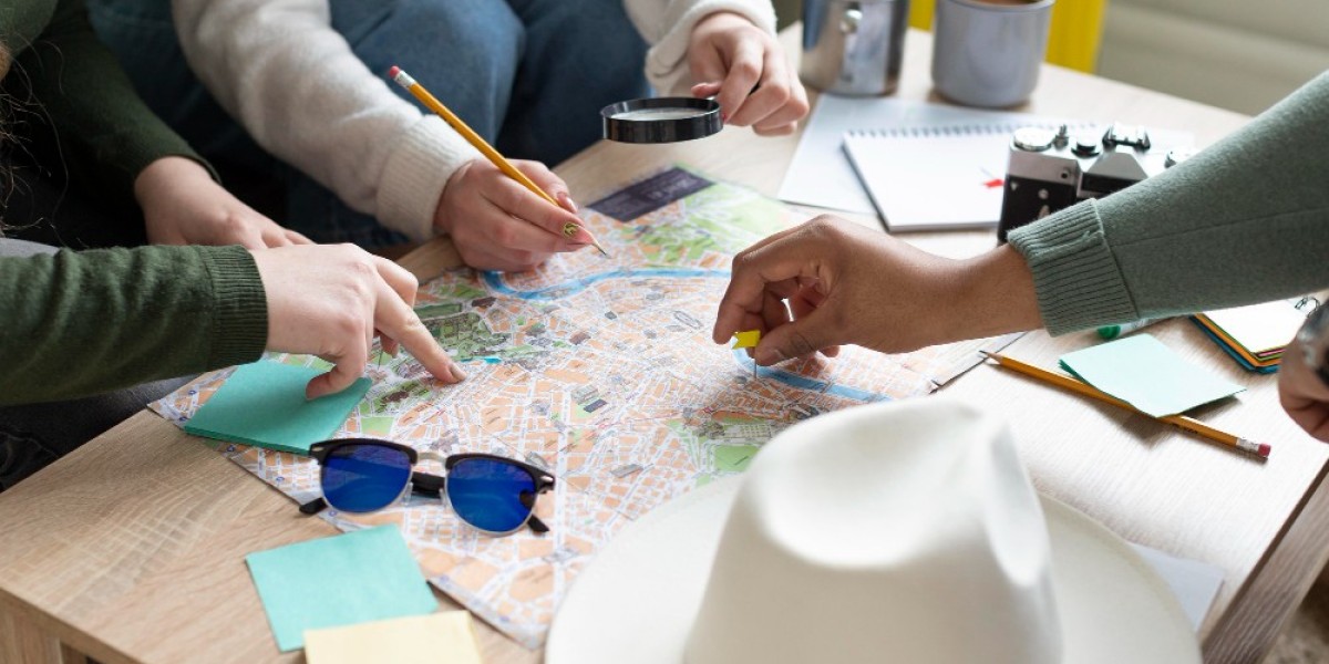 Top 10 Mistakes Companies Make When Planning